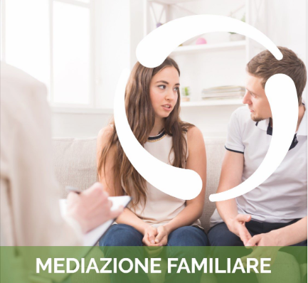 mediazione familiare